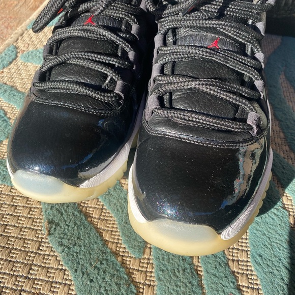 Jordan 11 72-10 (2015) - Picture 8 of 10